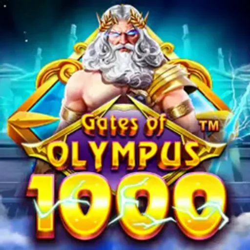 Türkiye - Gates of Olympus™